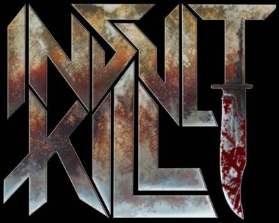 logo Insult Kill